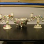 334 2009 CANDELABRAS